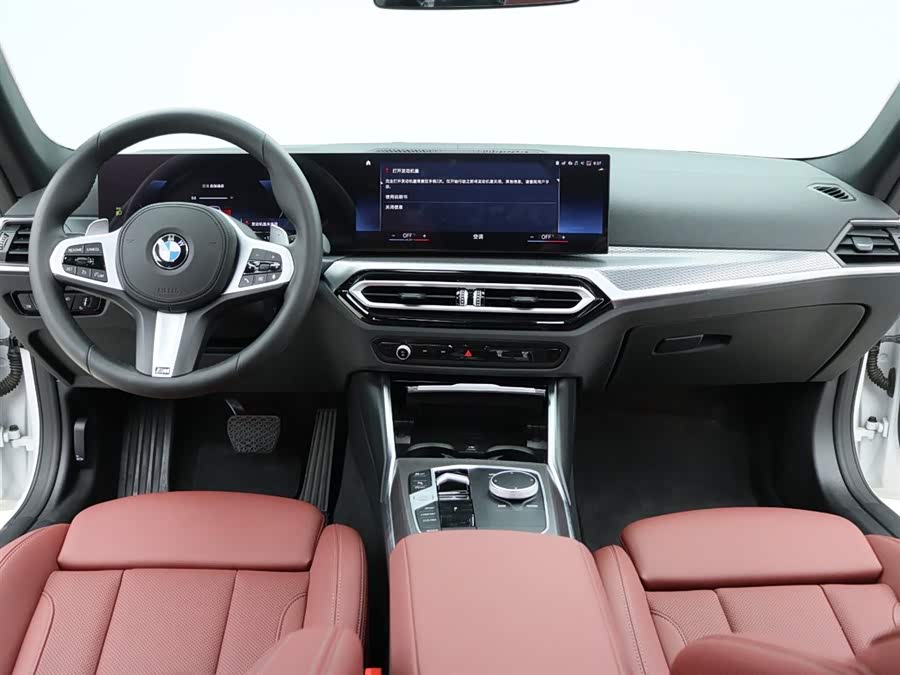 BMW 4 Series 2025 car image #15