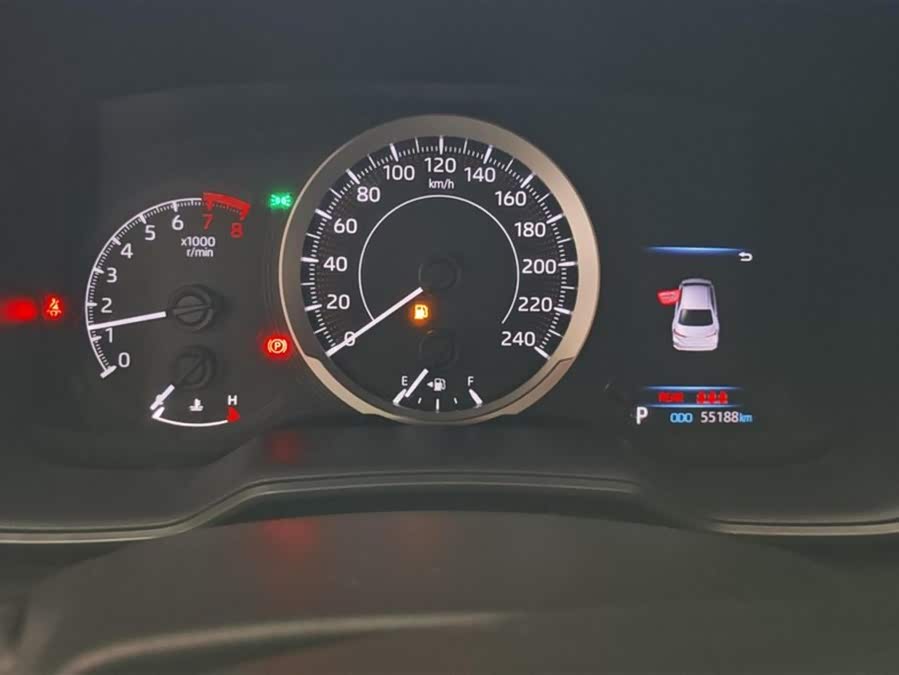 Toyota Allion 2023 car image #15