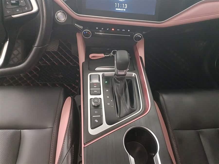 Chery Arrizo 5 Plus 2021 #15 Chery Arrizo 5 Plus 2021 imagem de carro #15