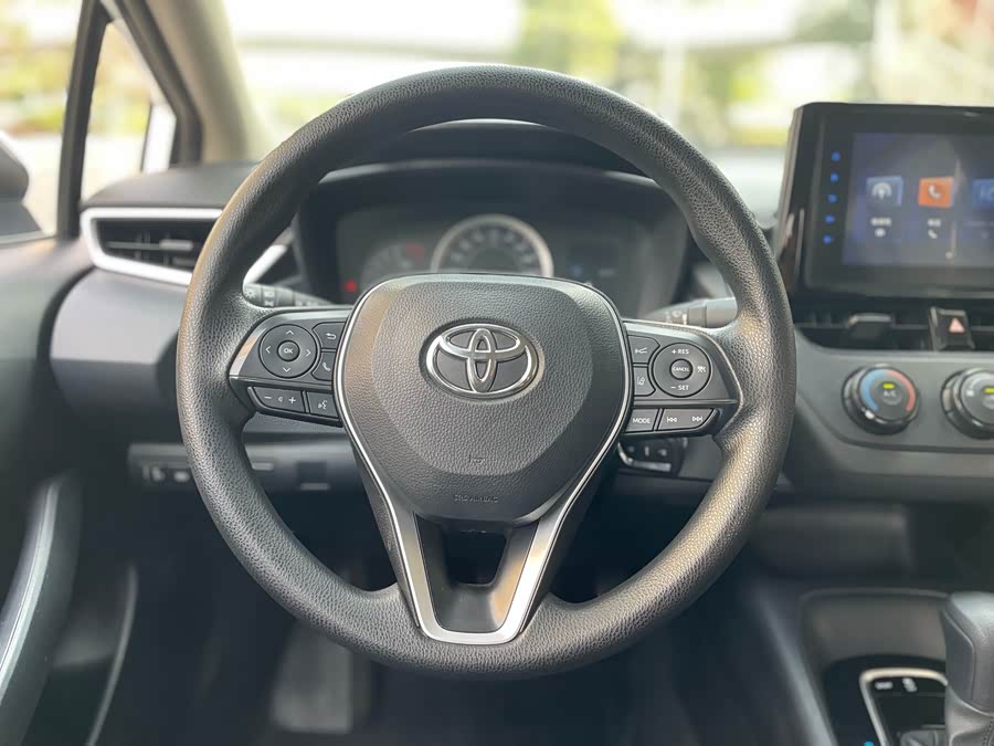 Toyota Corolla 2022 car image #15