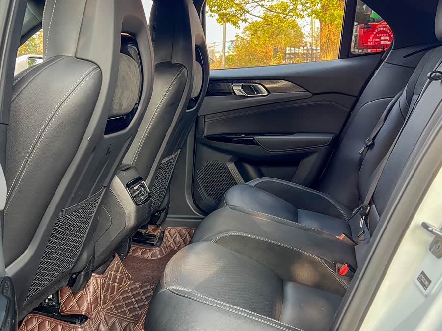 领克 领克02 2021 汽车图片 #15