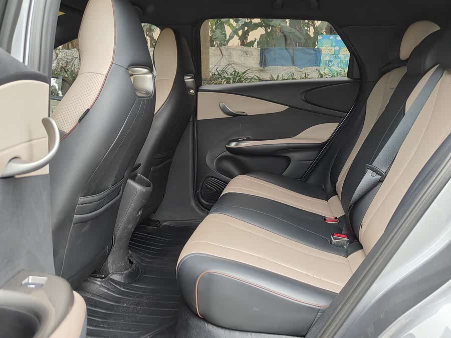 BYD Dolphin 2023 imagem de carro #15