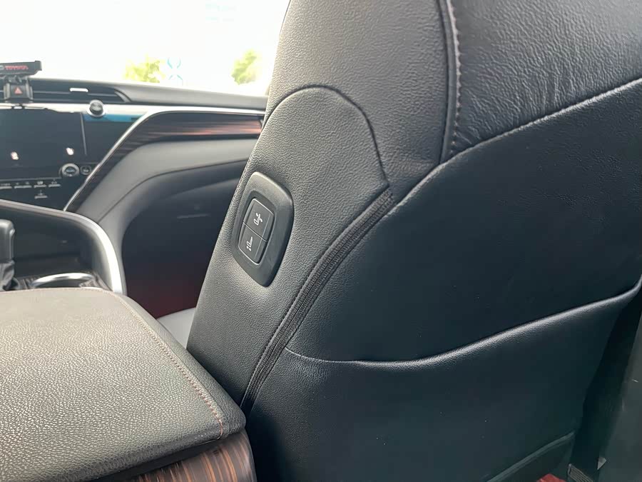 Toyota Camry 2020 #15 Toyota Camry 2020 car image #15