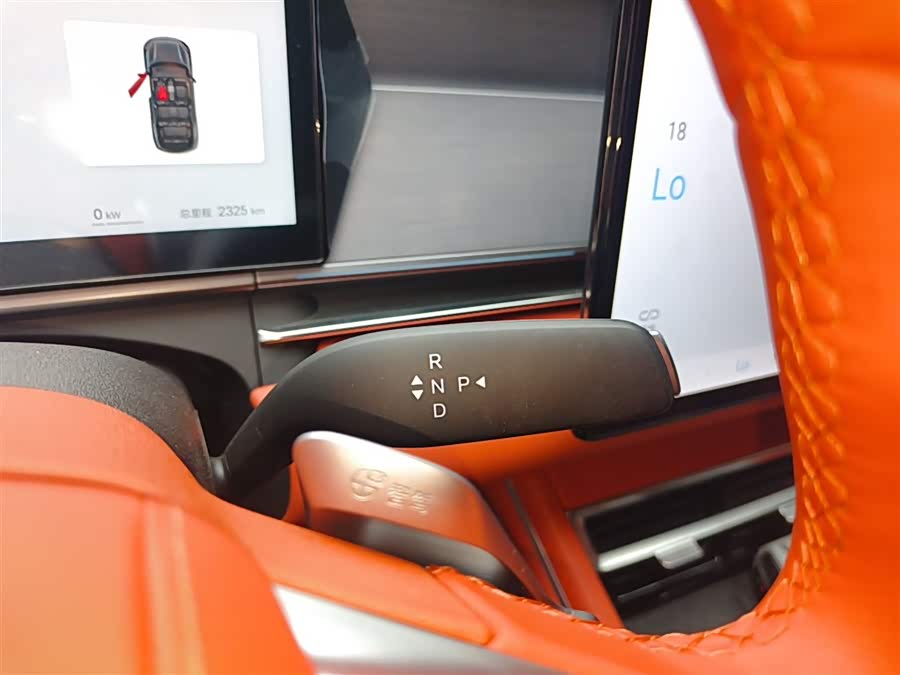 BYD Tang L 2025 #15 BYD Tang L 2025 immagine di auto #15