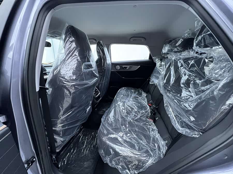 Chery Omoda صورة سيارة #15