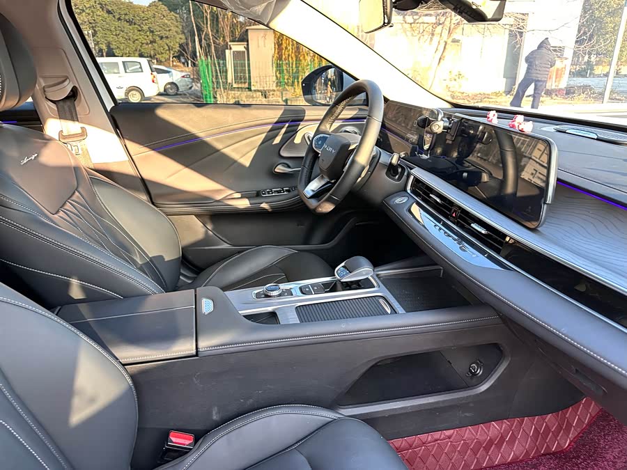 Chery Arrizo 8 2024 car image #15