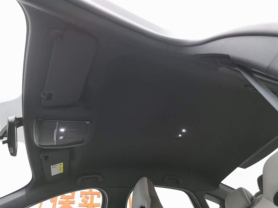 BYD Qin Plus 2025 صورة سيارة #15