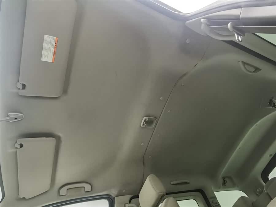 日产 日产NV200 2014 汽车图片 #15