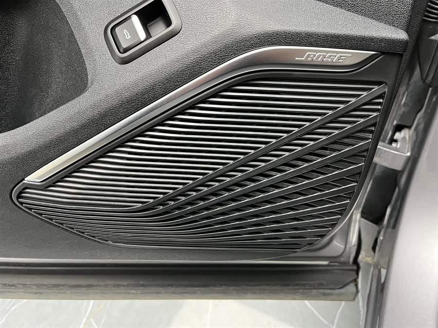 GEELY Monjaro 2021 immagine di auto #15