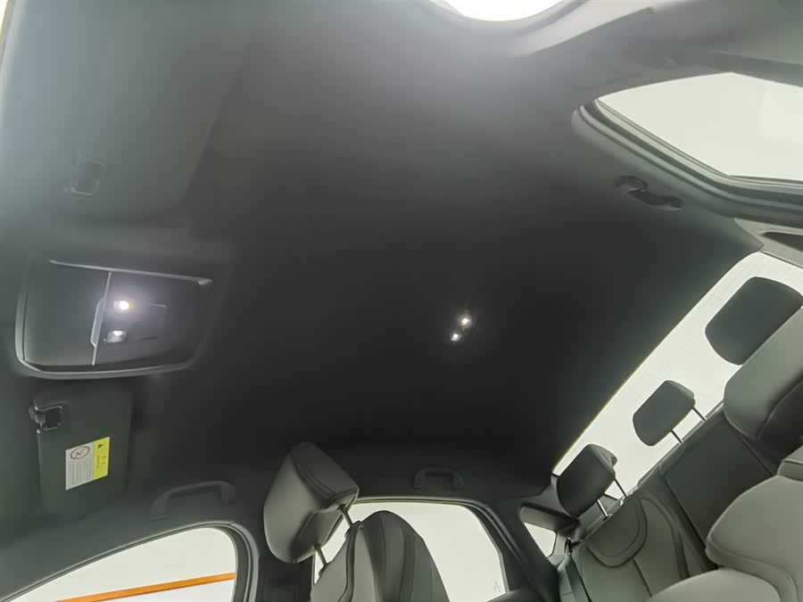 BYD Qin Plus 2025 car image #15