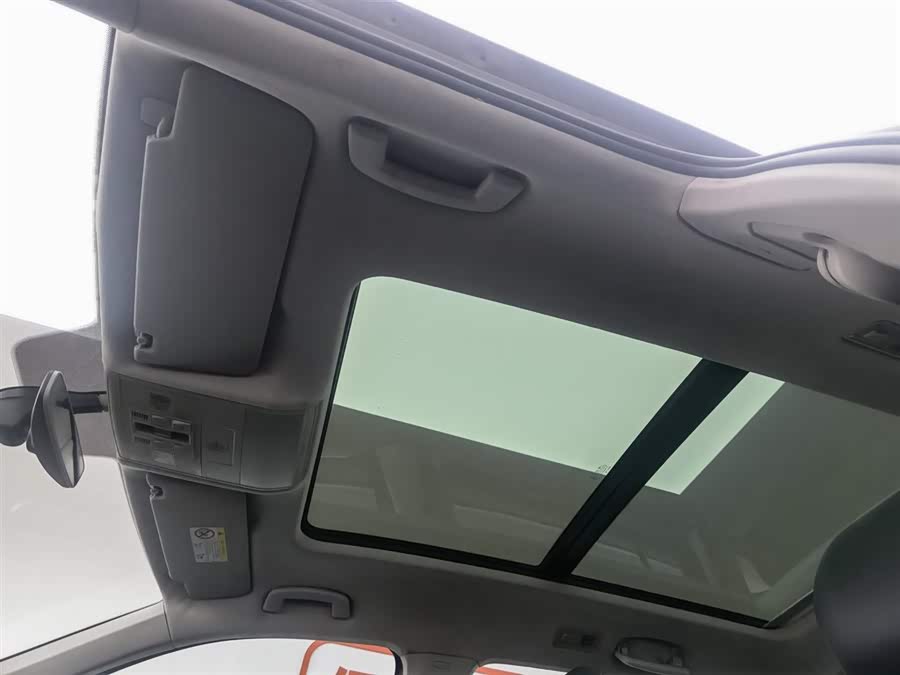 Volkswagen Tiguan L New Energy 2020 image de voiture #15