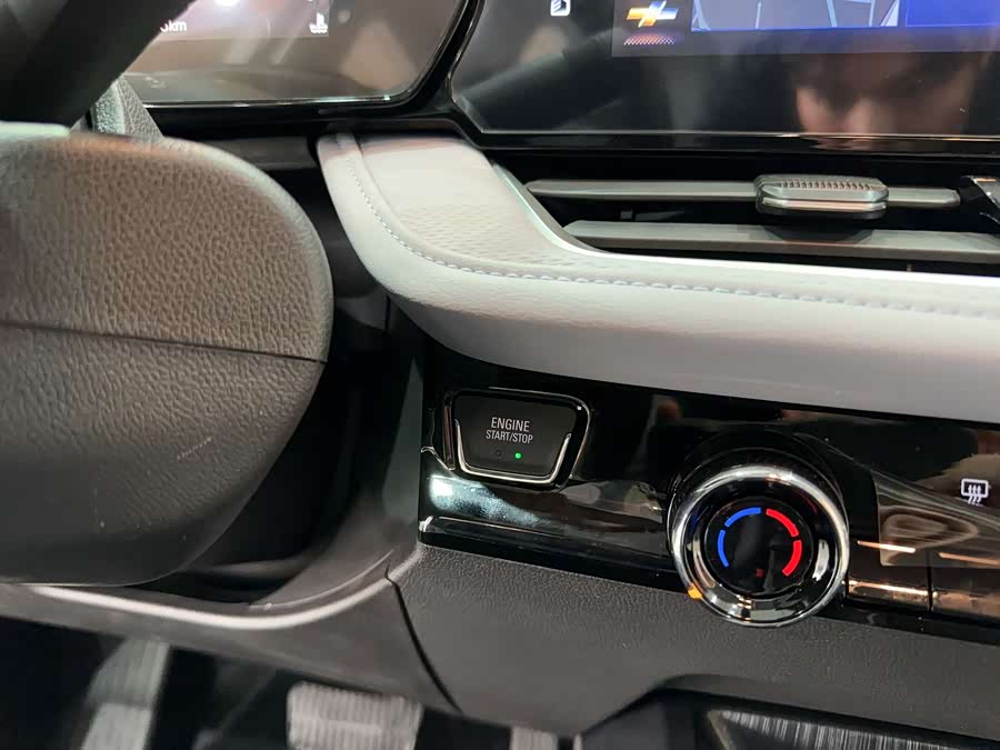 Chevrolet Monza 2025 car image #15