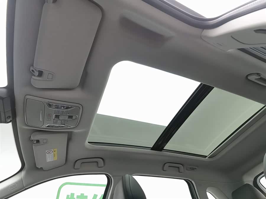 GAC Trumpchi GS4 PLUS 2021 #15 GAC Trumpchi GS4 PLUS 2021 car image #15