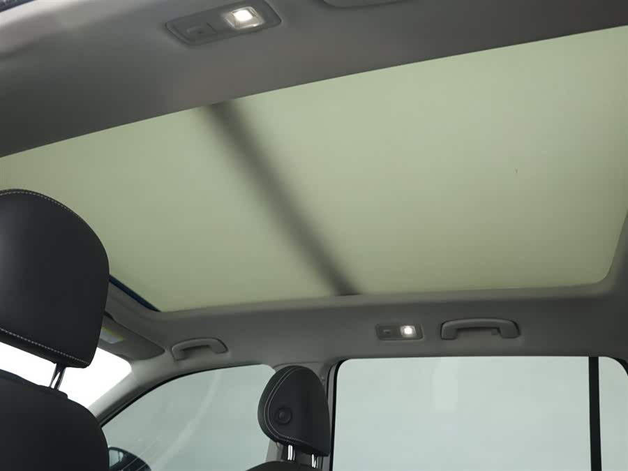 Volkswagen Tiguan L New Energy 2022 car image #15