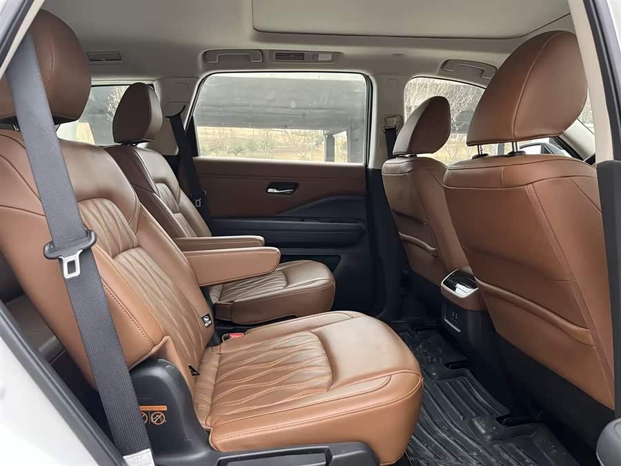 日产 探陆 2023 汽车图片 #15