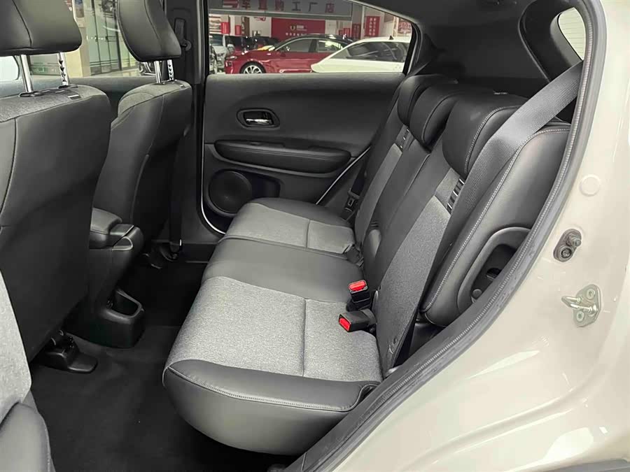 Honda XR-V 2022 car image #15