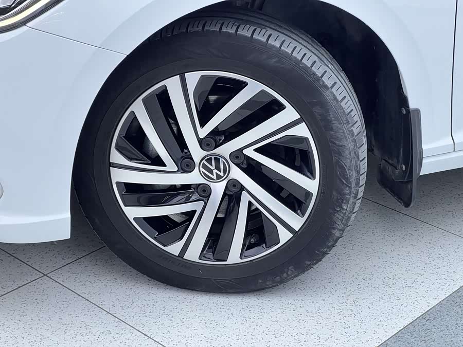 Volkswagen Lavida 2022 car image #15