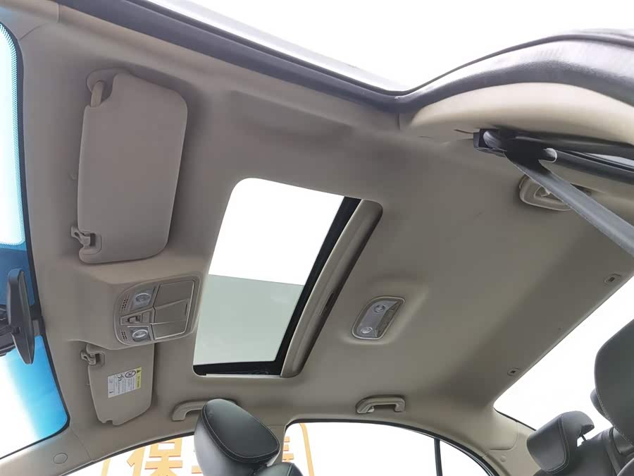 GEELY Emgrand 2017 car image #15
