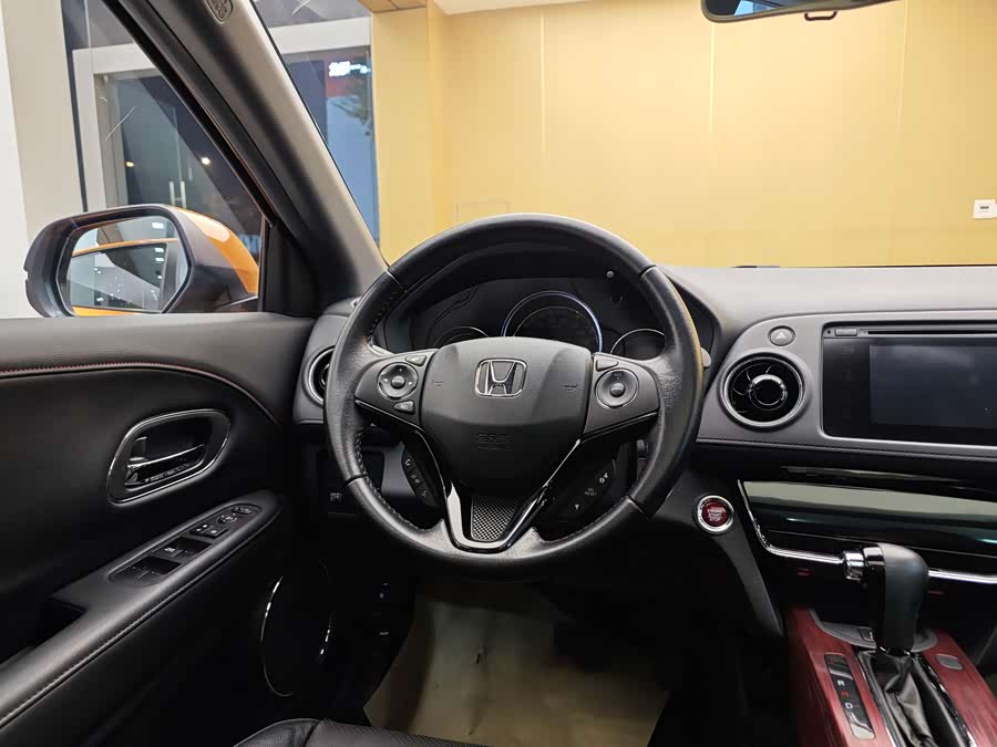 Honda XR-V 2016 car image #15