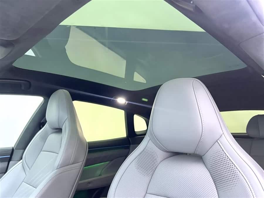 极氪 极氪001 2024 汽车图片 #15