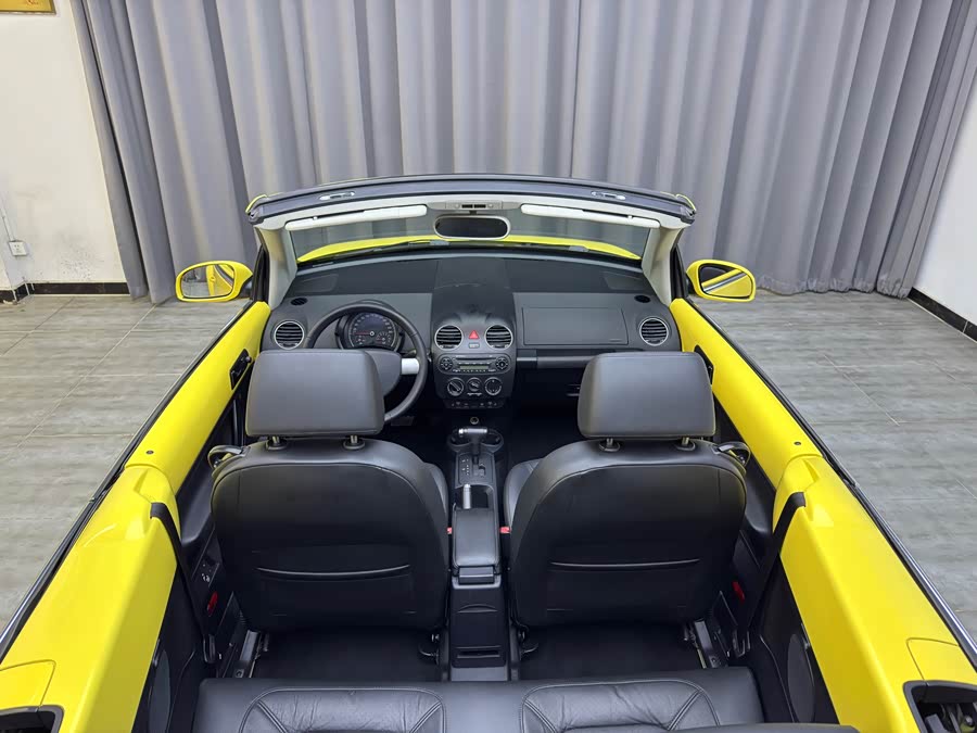 Volkswagen Beetle 2010 immagine di auto #15