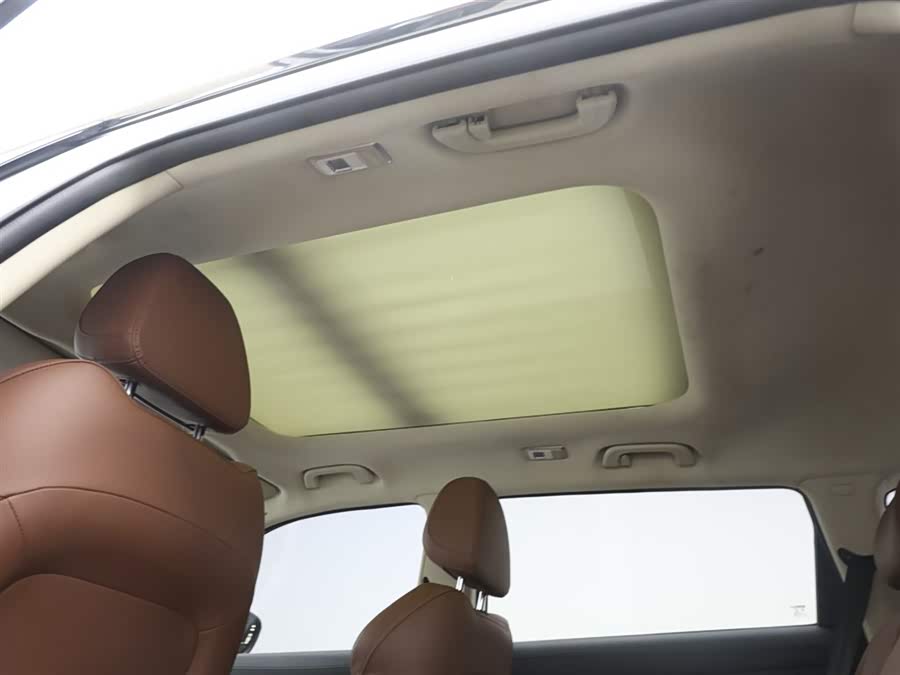 GEELY Boyue 2021 #15 GEELY Boyue 2021 car image #15