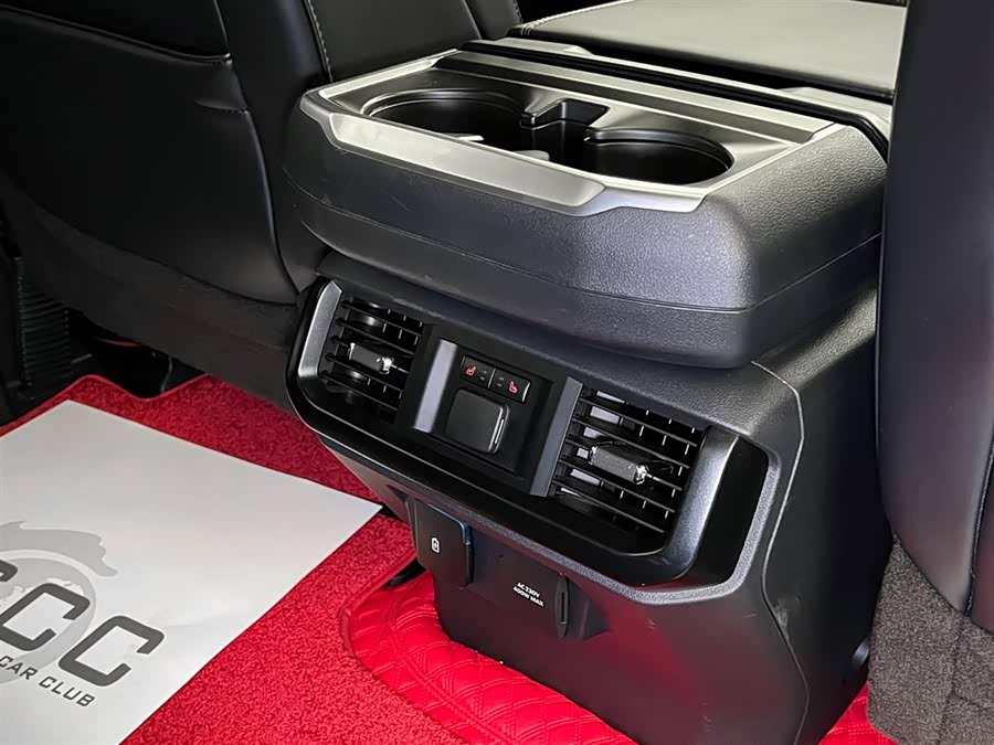 Ford F-150 Raptor 2024 car image #15