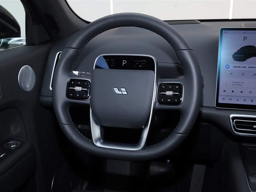 理想汽车 理想L7 2025 汽车图片 #15