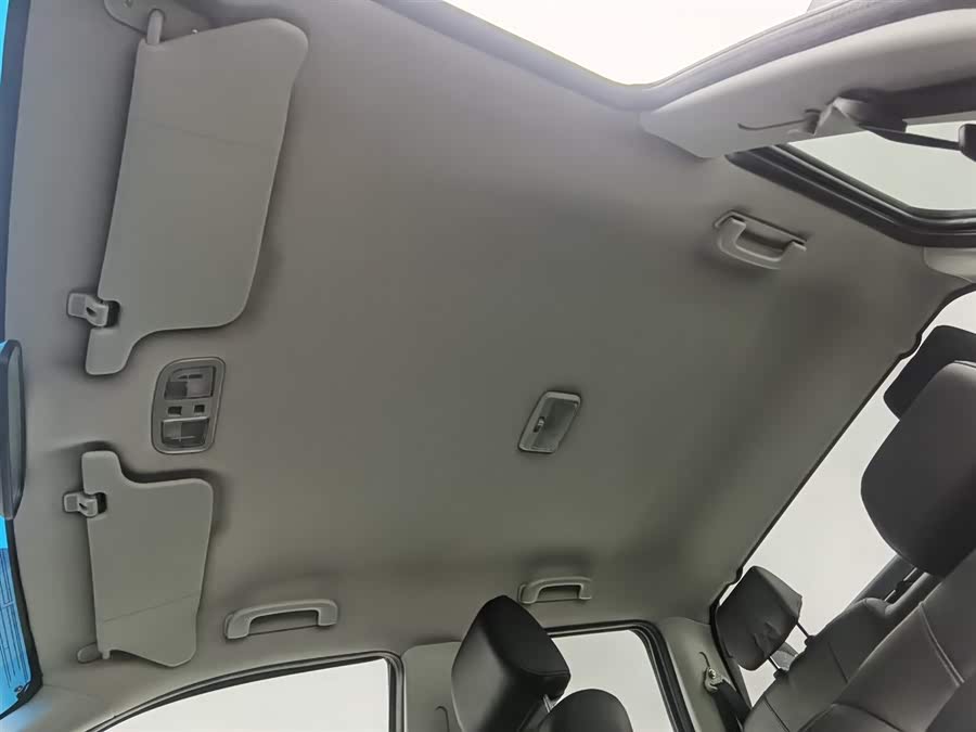 Great Wall Wingle 5 2017 immagine di auto #15