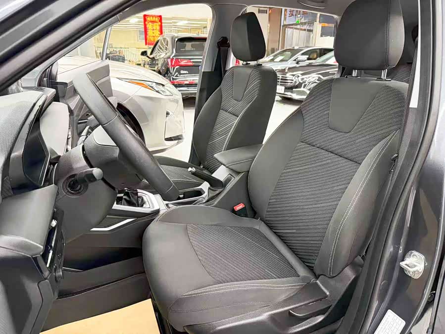 五菱汽车 五菱星驰 2023 汽车图片 #15