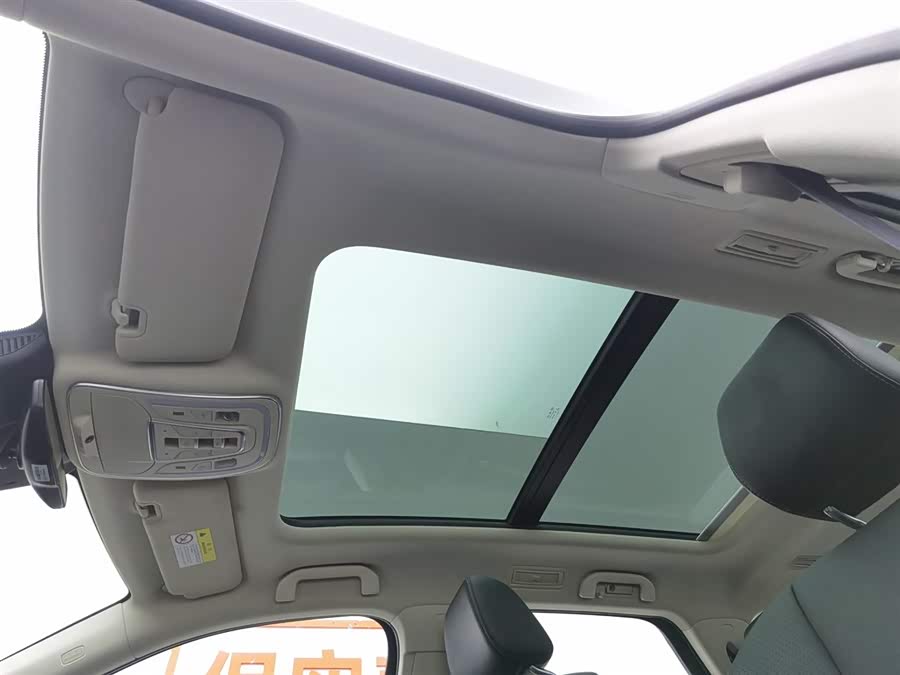 BYD Tang 2018 car image #15