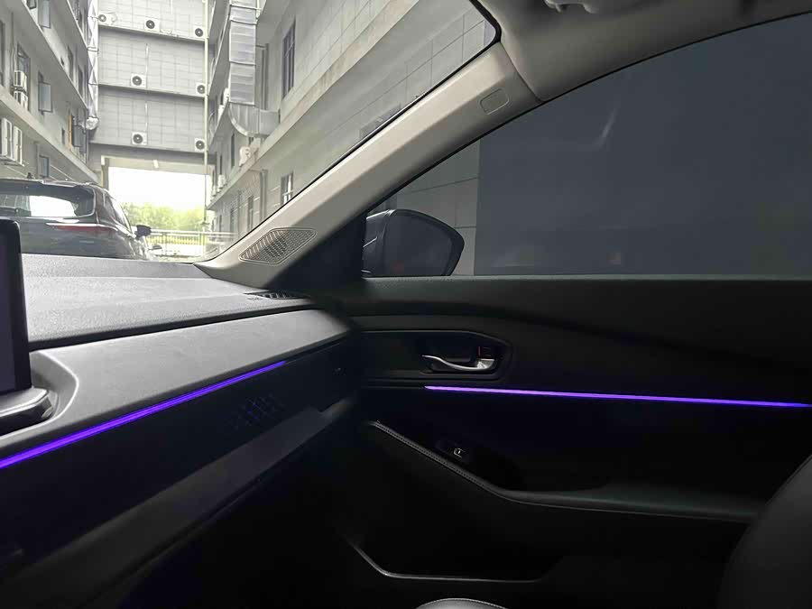 Honda Accord 2023 car image #15