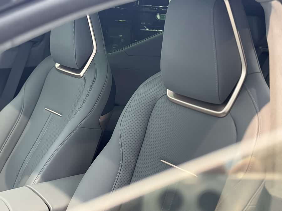 Zeekr X 2024 car image #15
