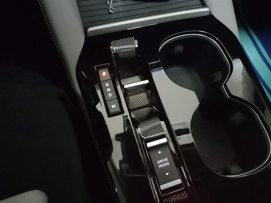 Citroen C5 X 2022 #15 Citroen C5 X 2022 car image #15