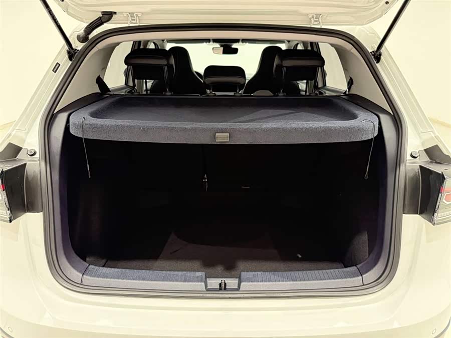 Volkswagen Tharu 2024 #15 Volkswagen Tharu 2024 car image #15