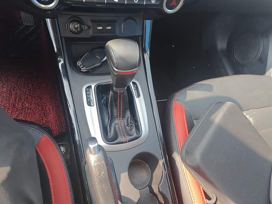 Kaiyi X3 2021 car image #15