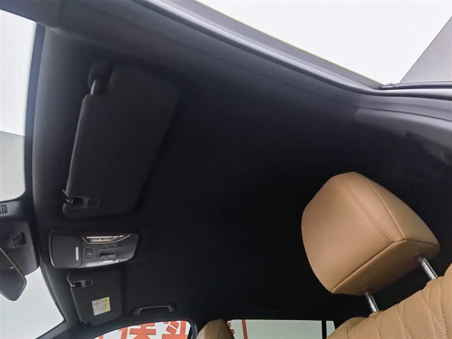 GAC Trumpchi ES9 2023 صورة سيارة #15