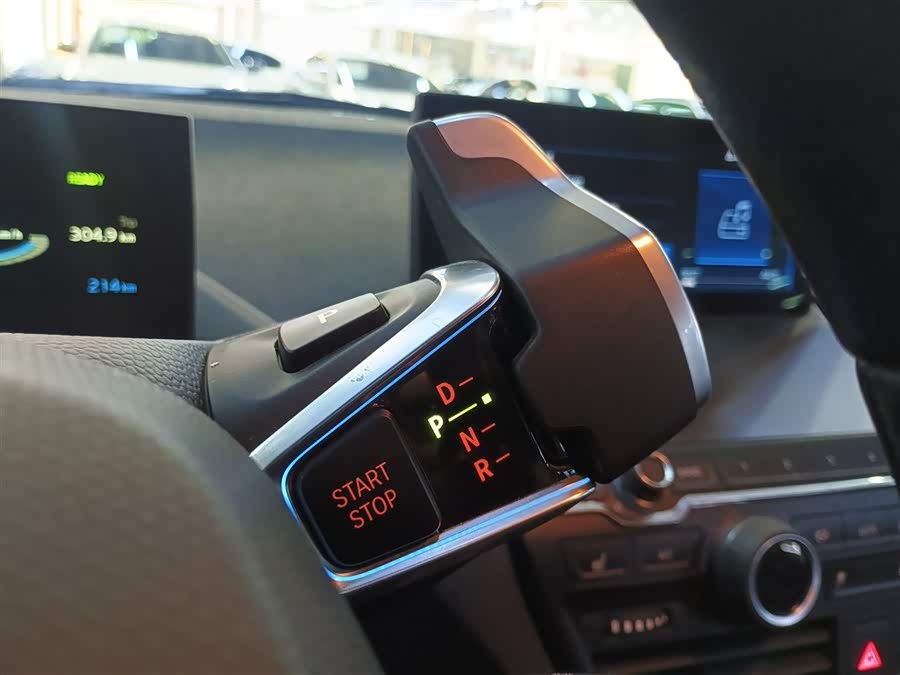 BMW i3 (Imported) 2018 image de voiture #15