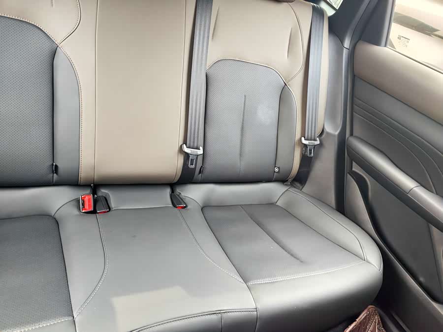 Changan 2025 #15 Changan 2025 car image #15