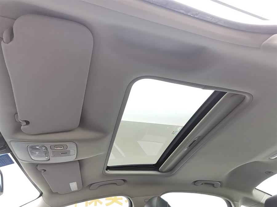 Citroen C5 2014 car image #15