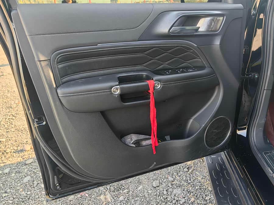 Tank 300 2024 car image #15