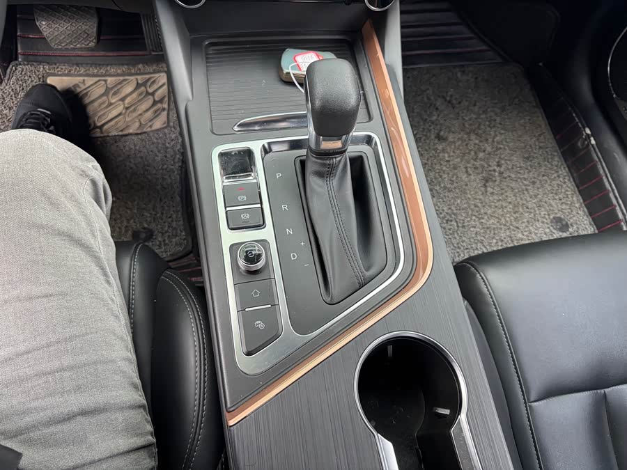 Chery Arrizo 5 Plus 2021 #15 Chery Arrizo 5 Plus 2021 immagine di auto #15