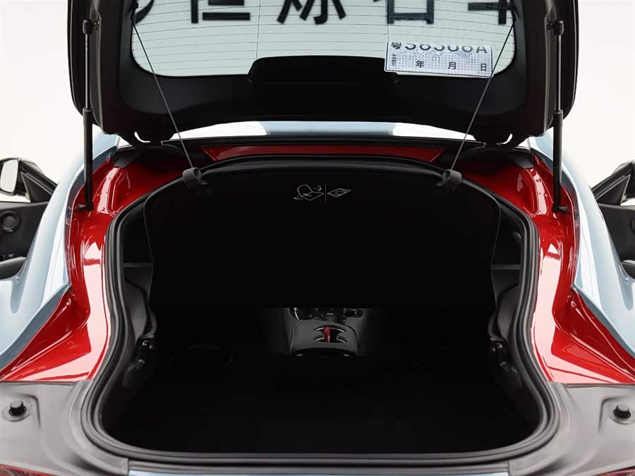 Toyota Supra 2021 #15 Toyota Supra 2021 car image #15