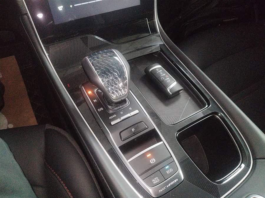 GAC Trumpchi GS4 PLUS 2022 #15 GAC Trumpchi GS4 PLUS 2022 immagine di auto #15