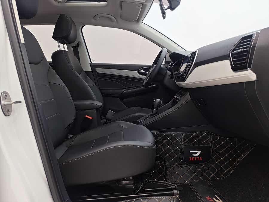 捷达 捷达VS5 2023 汽车图片 #15