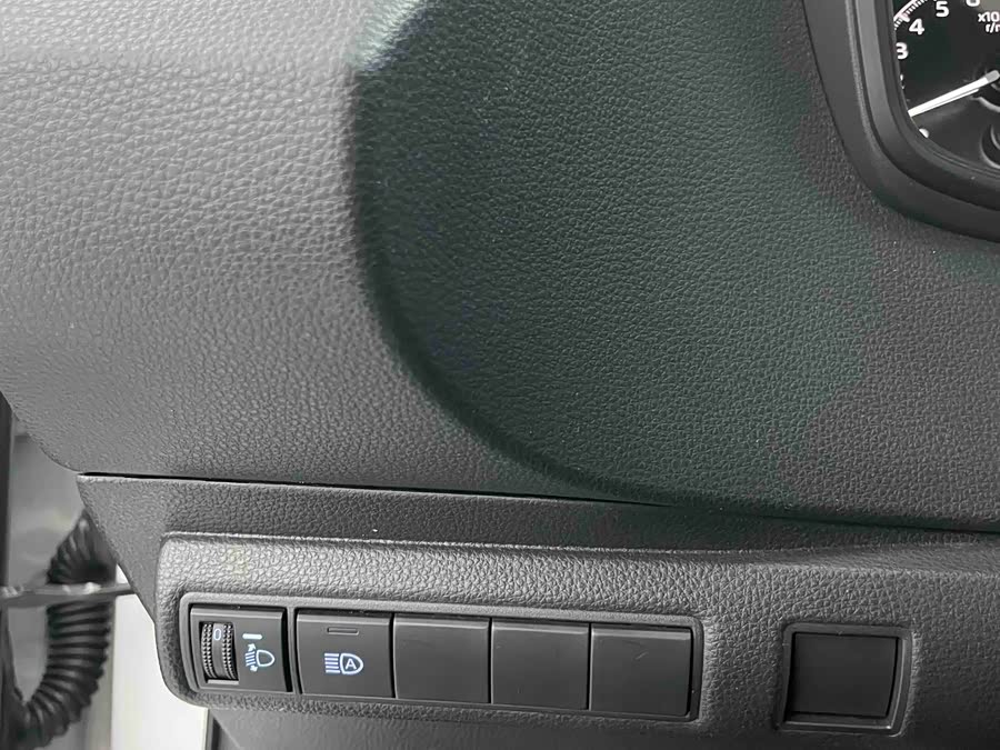 丰田 卡罗拉 2022 汽车图片 #15