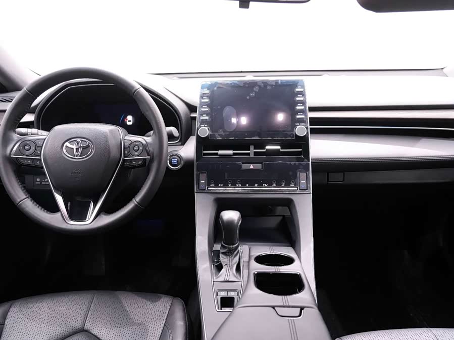Toyota Avalon 2019 car image #15