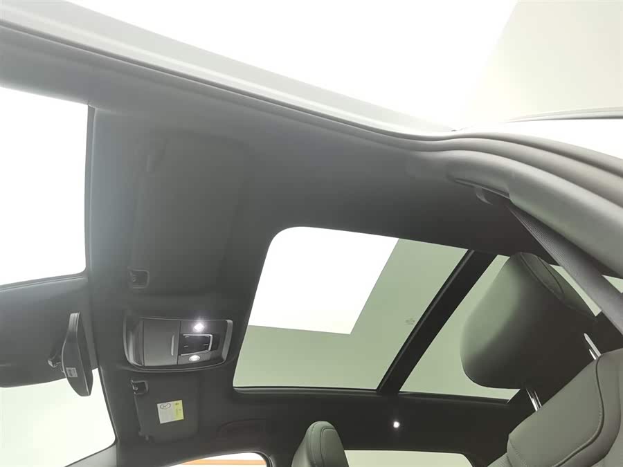 BYD SongL DM-i 2025 car image #15