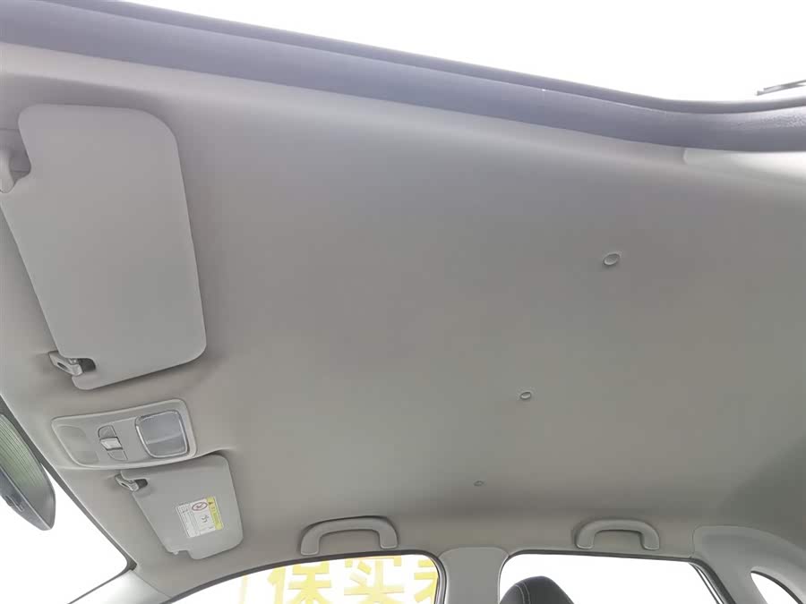 哪吒汽车 哪吒N01 2020 #15 哪吒汽车 哪吒N01 2020 汽车图片 #15