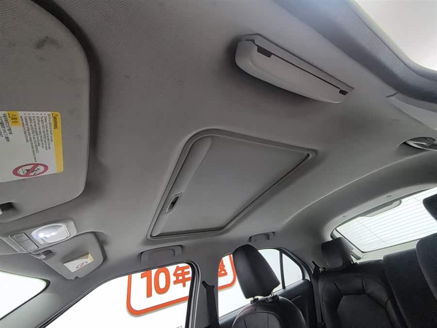 MG 3 2016 car image #15